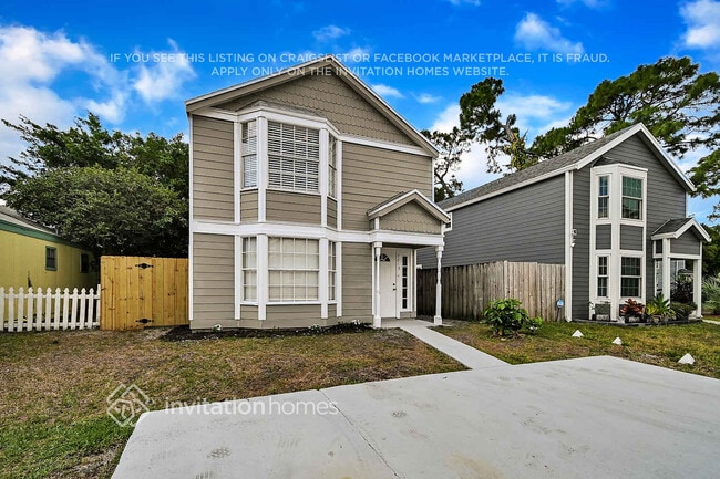 Building Photo - 5818 Cassandra Ct