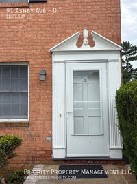 Building Photo - 91 Ashby Ave