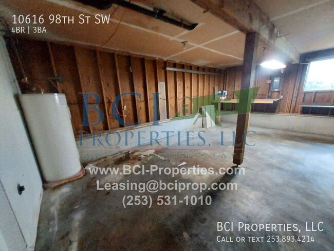 Building Photo - 10616 98th St SW