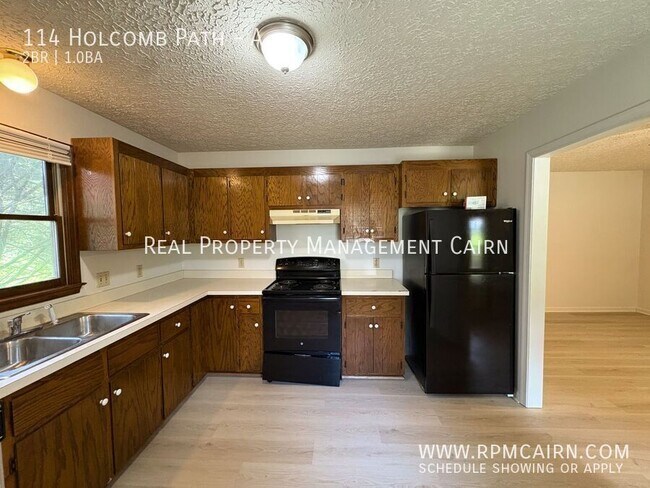 Building Photo - 114 Holcomb Path Rd