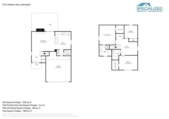 Building Photo - 2751 Wortham Way