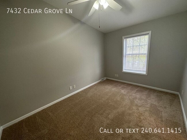 Building Photo - 7432 Cedar Grove Ln