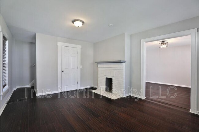 Building Photo - 1416 S Ohio Ave