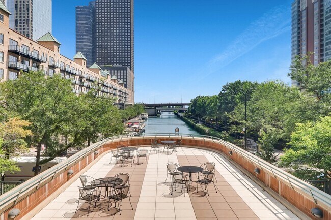 Building Photo - 440 N McClurg Ct