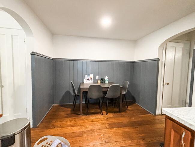 Dining room - 6408 Kennedy Ave