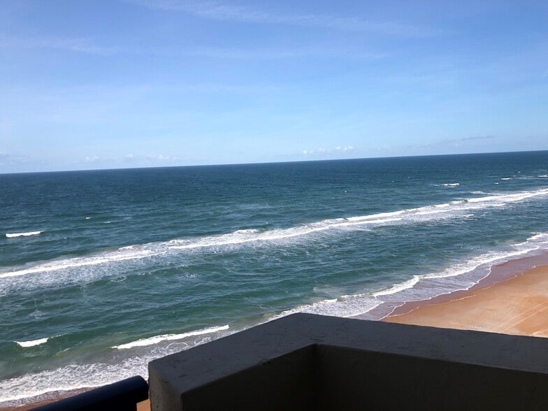 Ocean View 3 - 1415 Ocean Shore Blvd