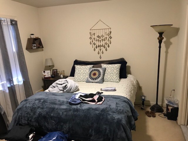 Building Photo - 4410 Washington Blvd