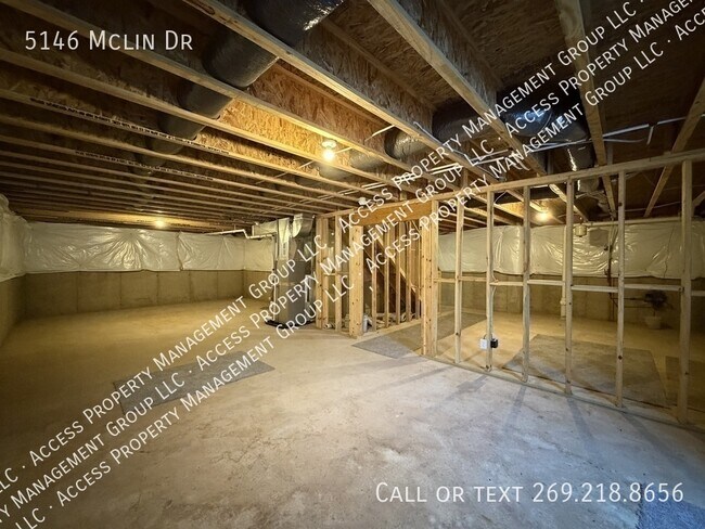 Building Photo - 5146 McLin Dr