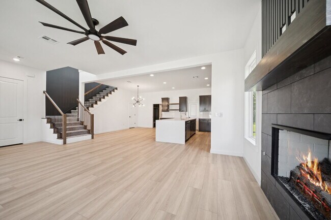 Building Photo - Modern 4/2.5 New Construction