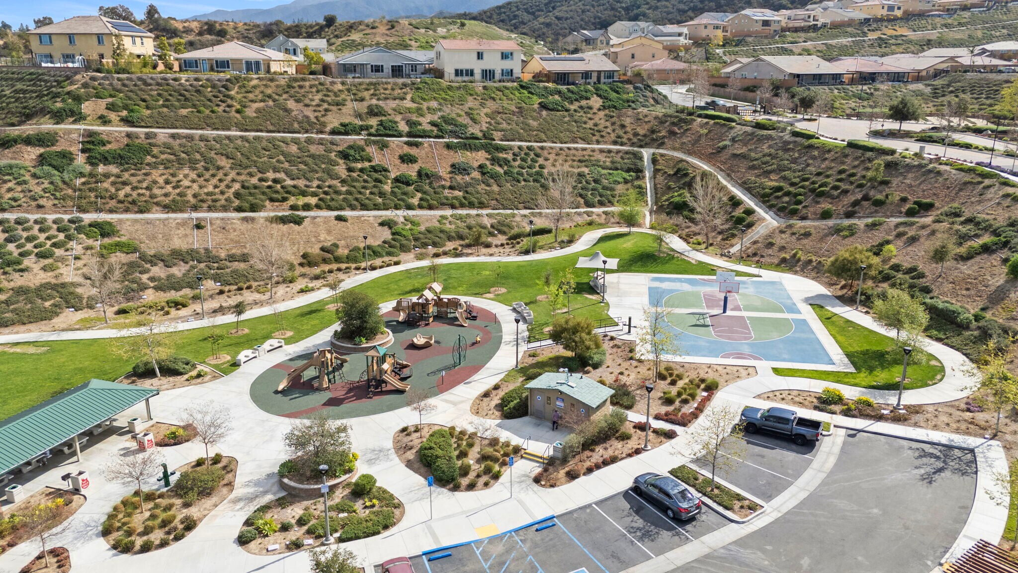 Building Photo - 2320 Del Mar Way