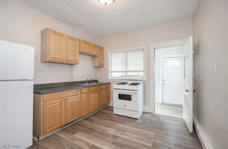 Building Photo - 518 Washington Ave