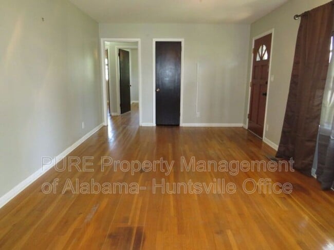 Building Photo - 4700 Sparkman Dr NW