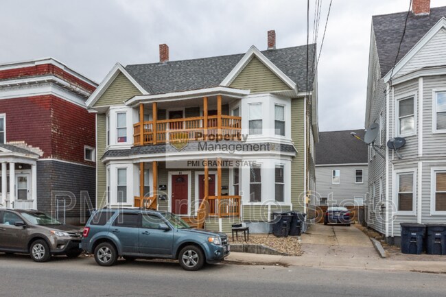 Building Photo - 59 Kinsley St
