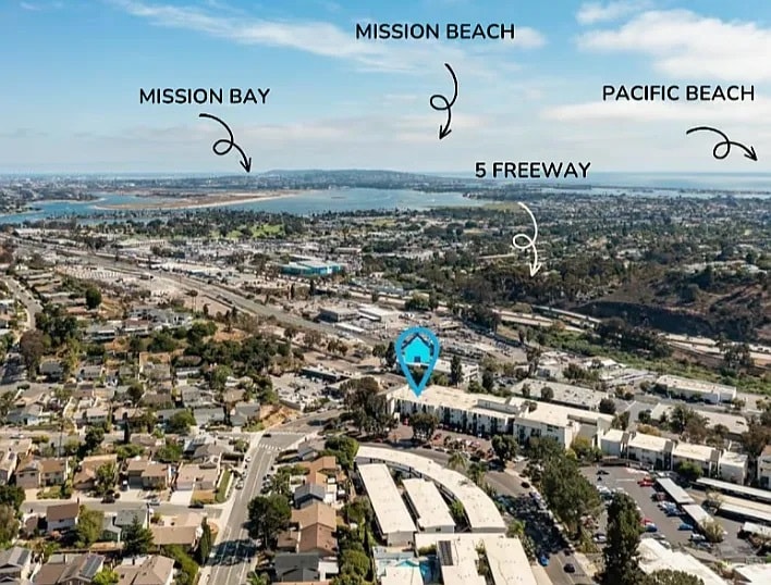 Building Photo - 4060 Huerfano Ave