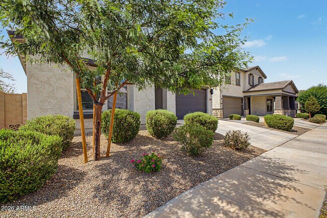 Building Photo - 42385 W Rojo Ct