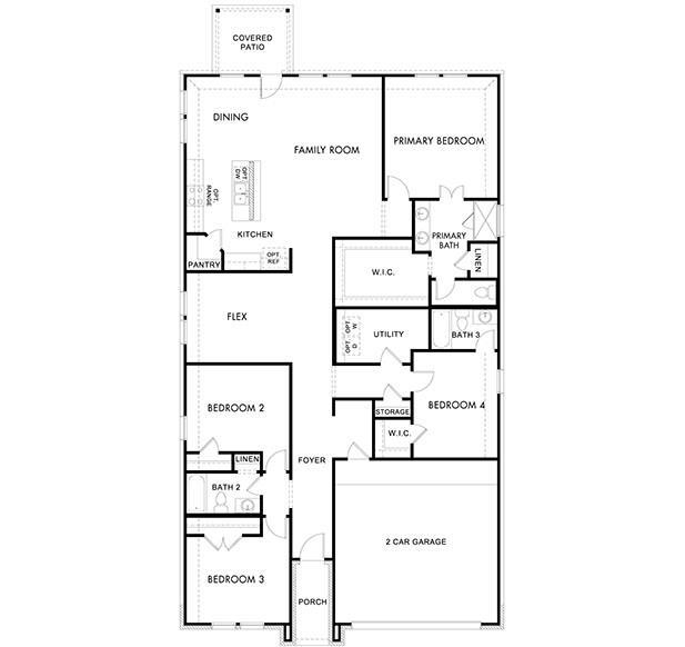 Building Photo - 2203 Gustavus Dr