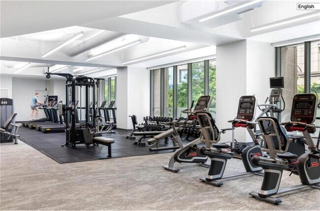 Building Photo - 1065 Peachtree St NE