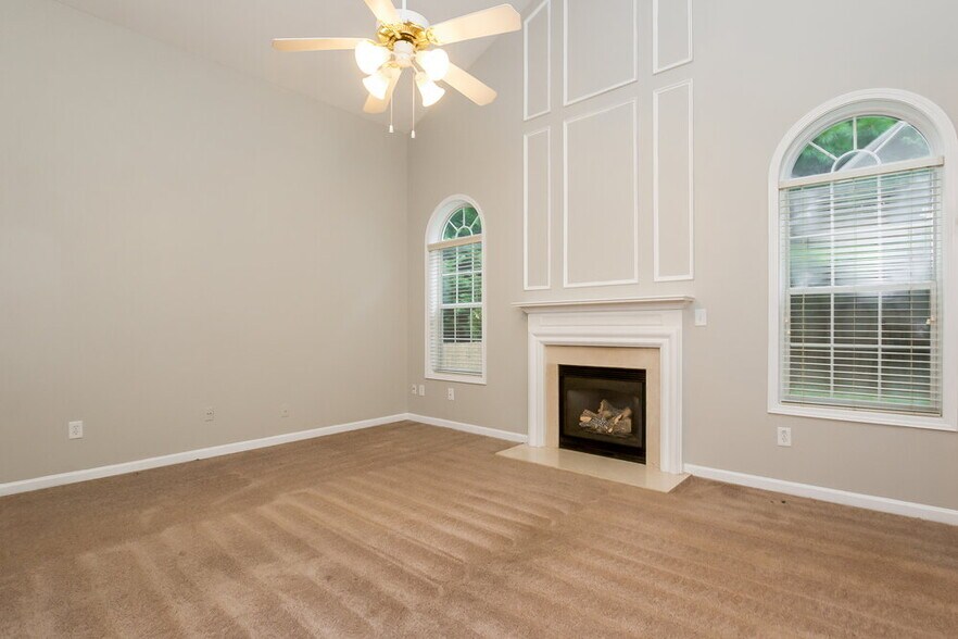 Building Photo - 3187 Liberty Commons Dr NW