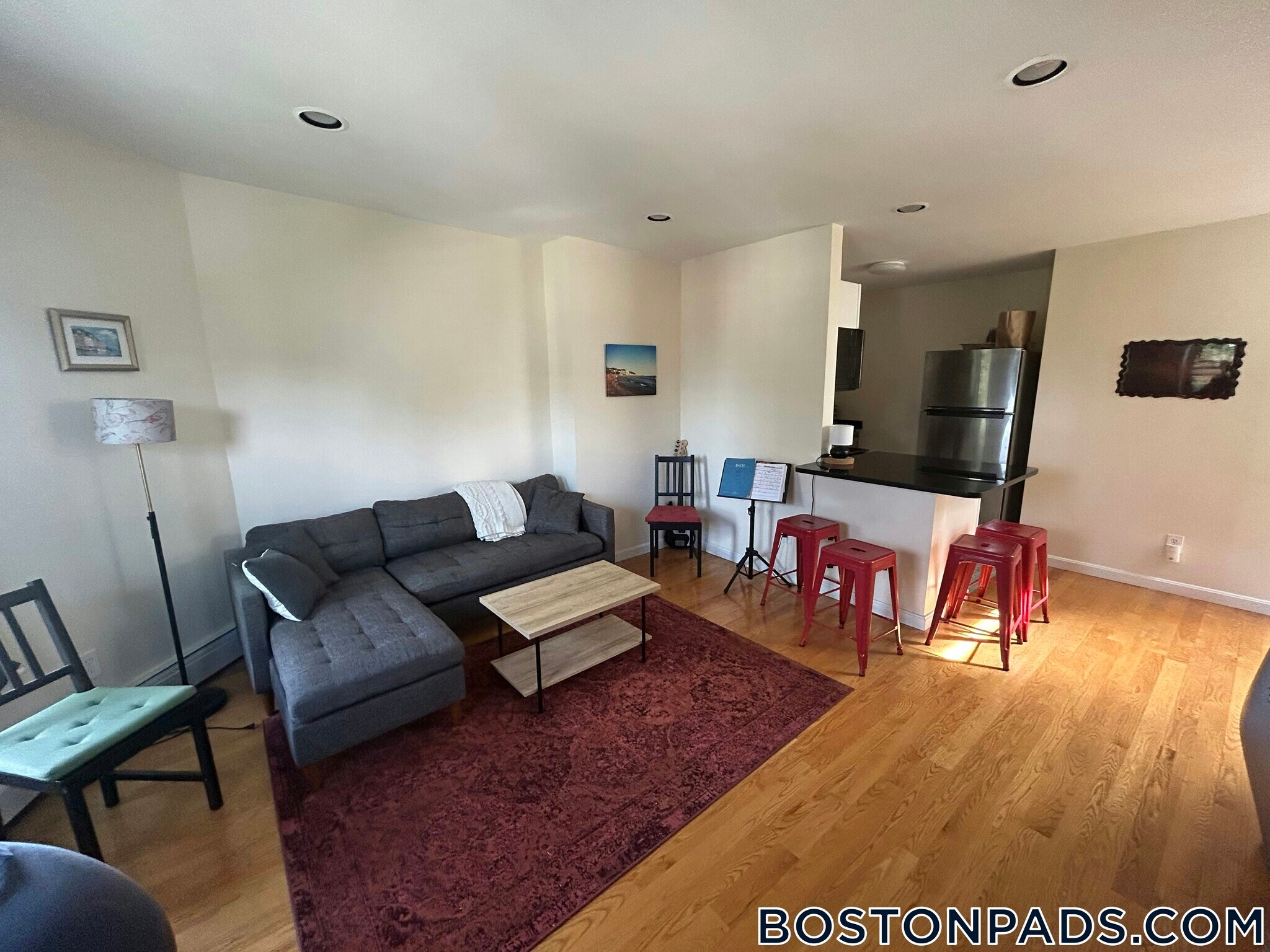 Building Photo - 57 Dudley St