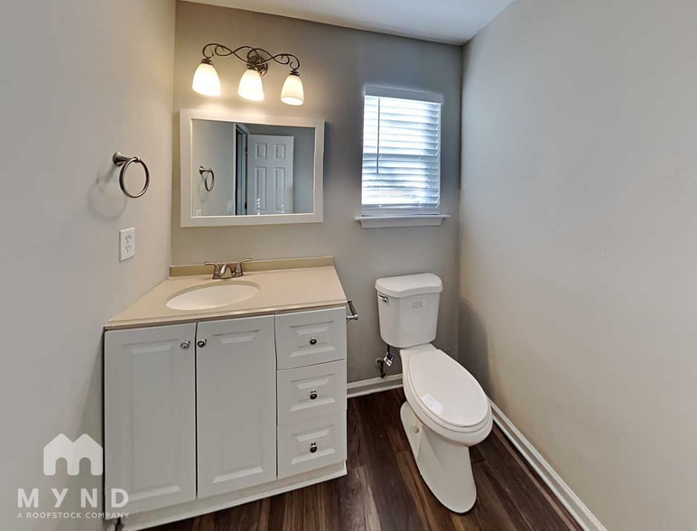 Building Photo - 4618 Wind Chime Ct