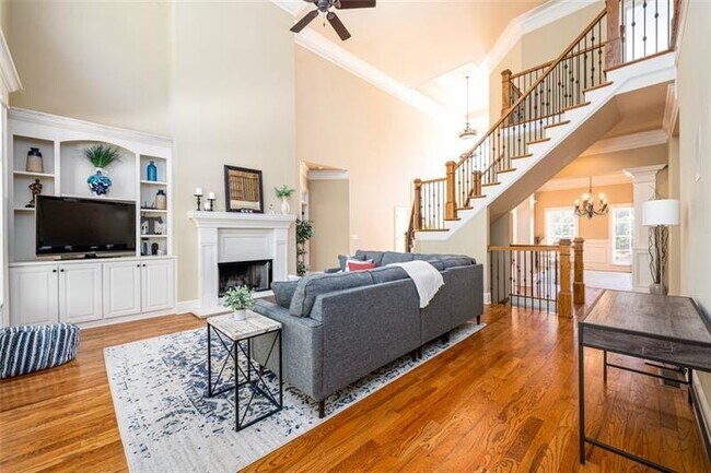 Building Photo - 2361 Legacy Maple Dr