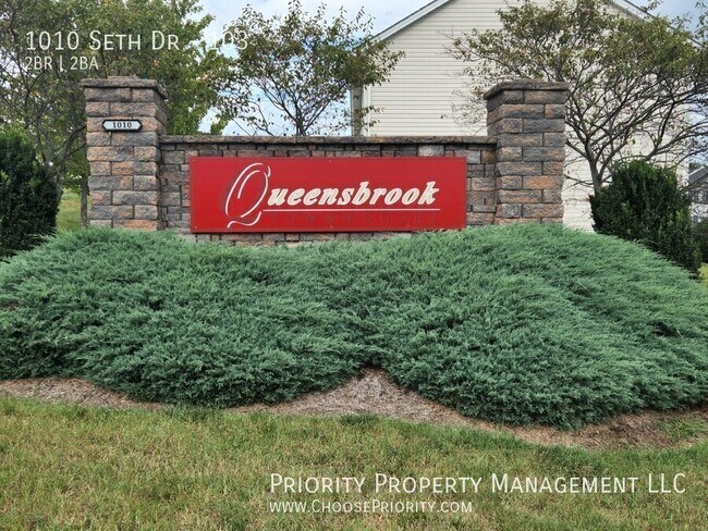 Building Photo - 1010 Seth Dr