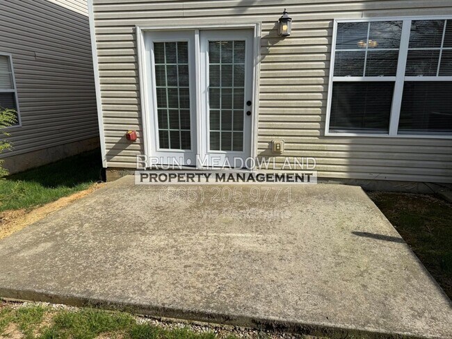 Building Photo - 2319 Talbott Way