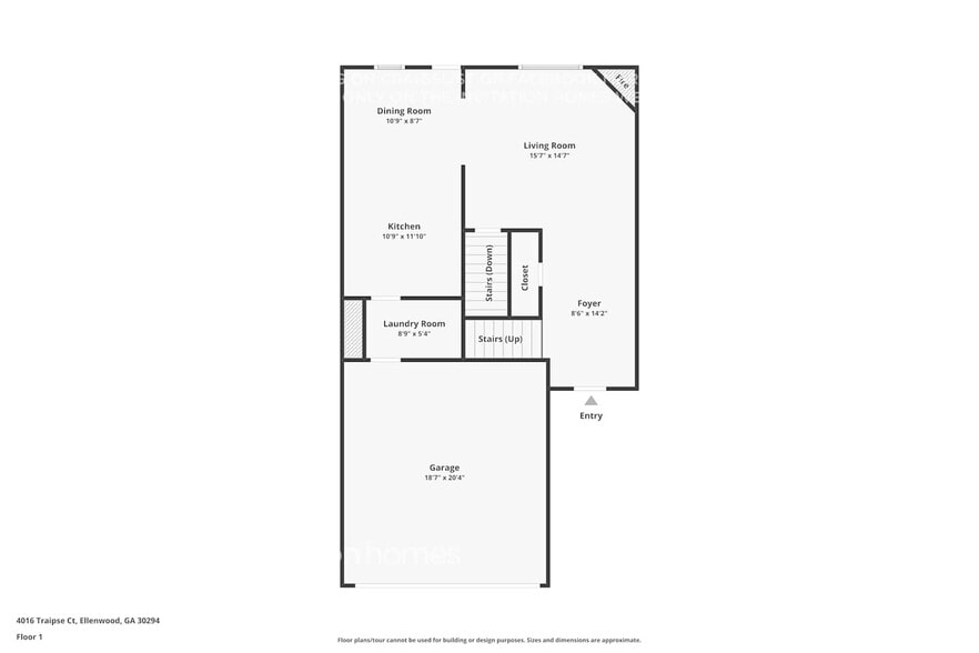 Building Photo - 4016 Traipse Ct