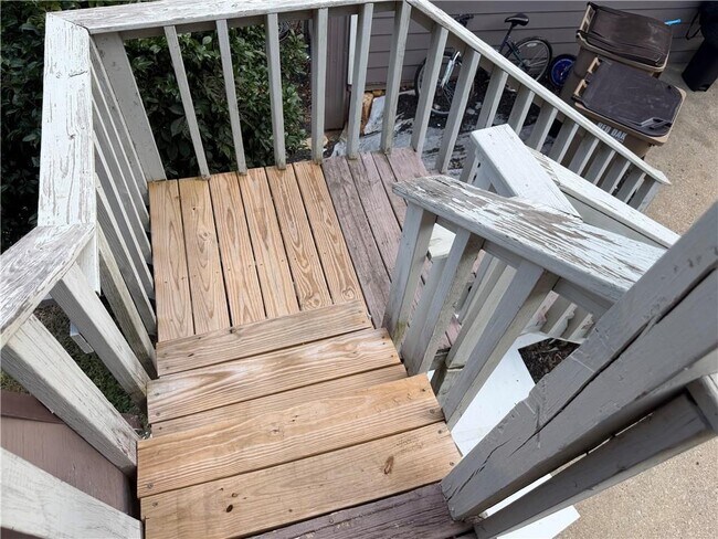 Building Photo - 2853 Oconee Cir