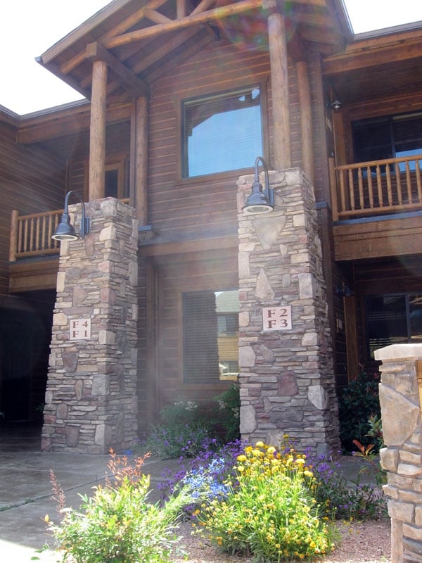 Bison Cove Condominiums 200 Malibu Dr Payson AZ 85541 Apartment Finder