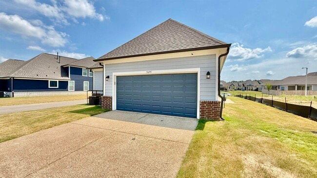 Building Photo - 5695 Pleasant Pk Pl