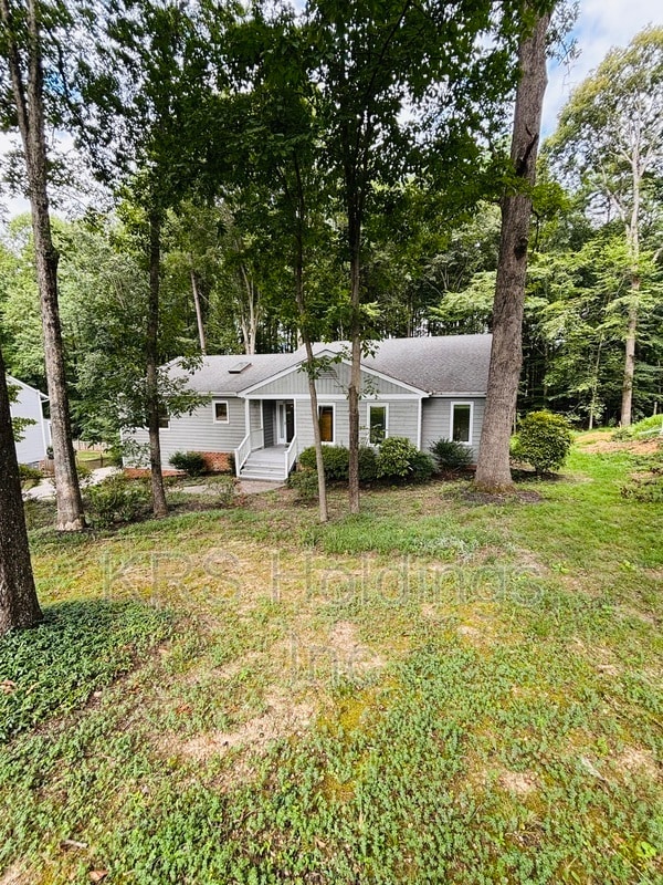 Building Photo - 8416 Summit Acres Dr