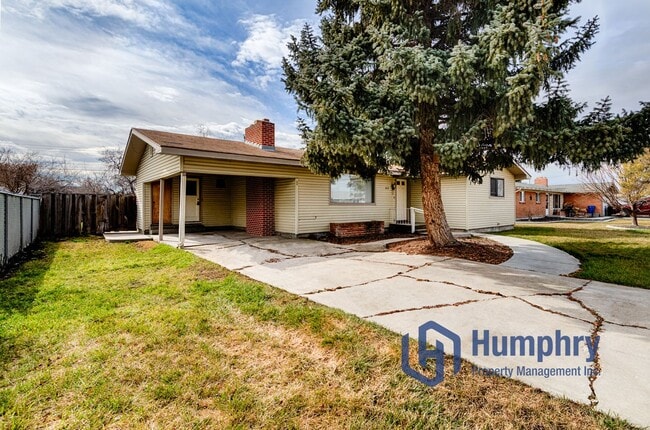 Building Photo - Nice home located off of Cleveland Blvd. near downtown Caldwell