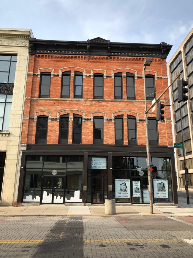 625 Adams St 625 Adams St Toledo OH 43604 Apartment Finder