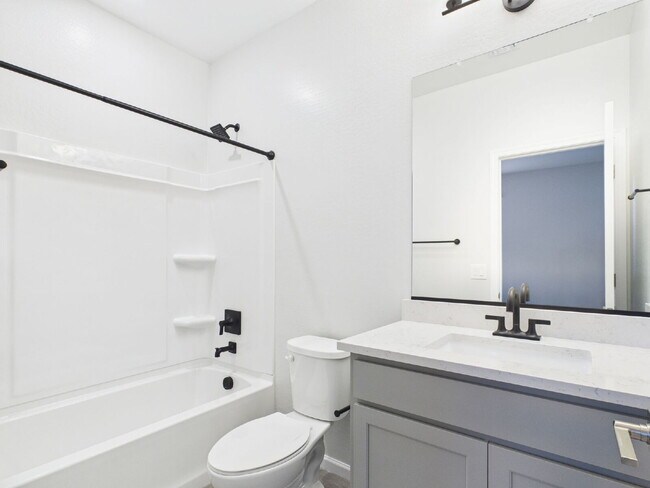 Building Photo - NORTH COPPER CANYON BRAND NEW BEAUTY