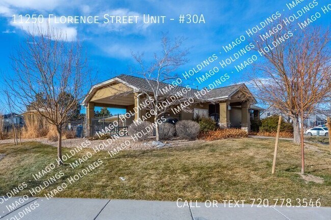 Building Photo - 11250 Florence St