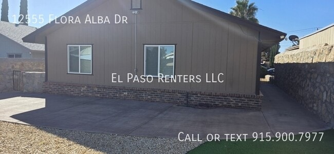 Building Photo - 12555 Flora Alba Dr