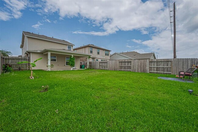 Building Photo - 25406 Cheshire Knoll St