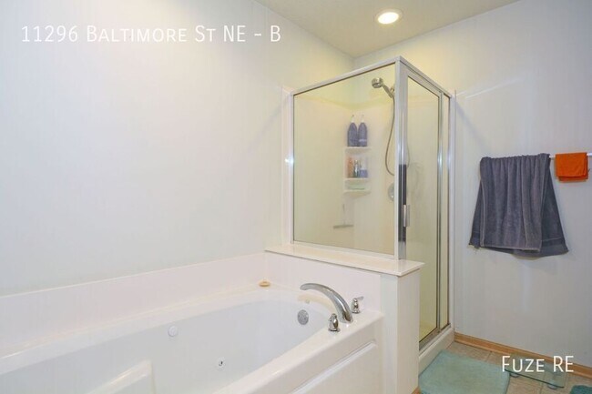 Building Photo - 11296 Baltimore St NE