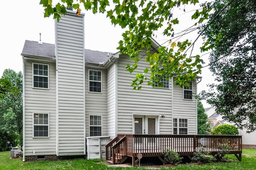 Building Photo - 5008 Cupine Ct