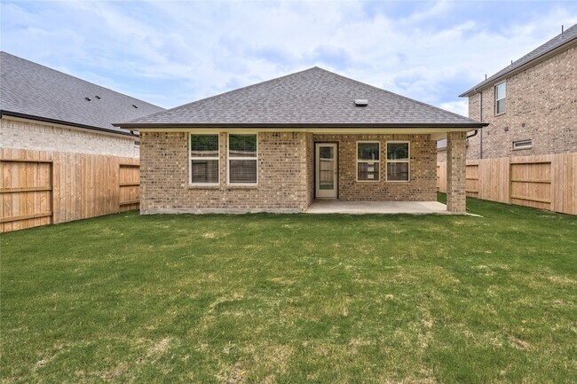 Building Photo - 17502 Rosette Grass Dr