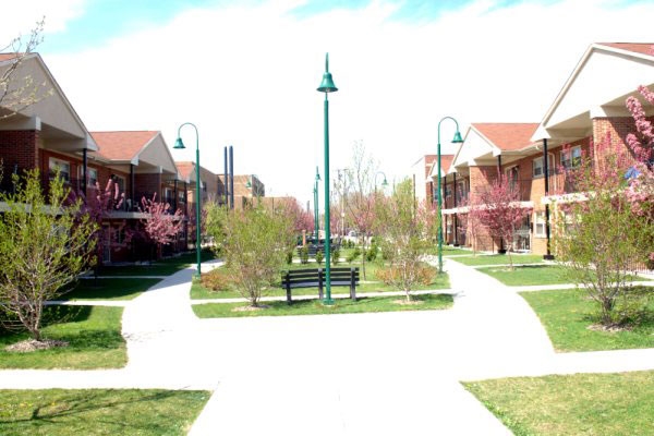 Building Photo - St. Edmund's Meadows