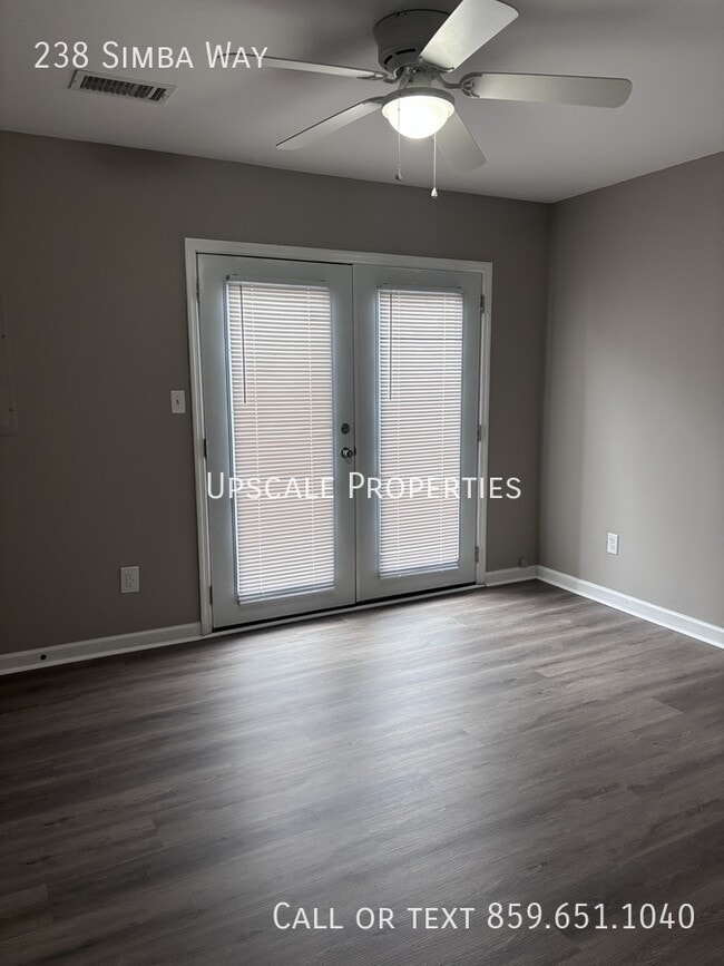 Building Photo - 238 Simba Way