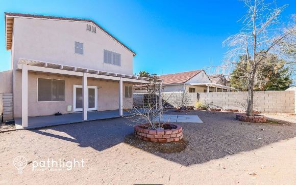 Building Photo - 8916 Spinning Wheel Avenue, Las Vegas, NV,...