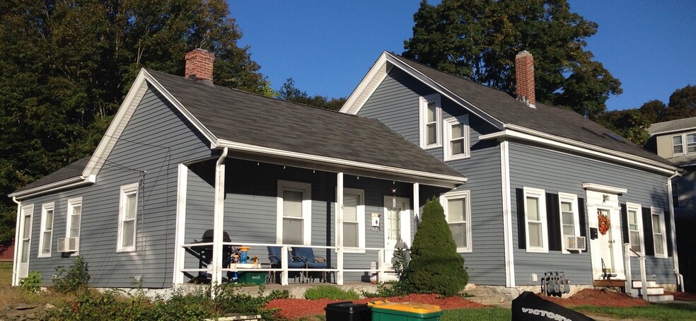 Building Photo - 47 Sumner St