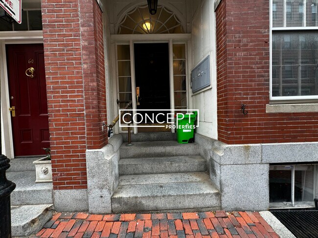 Primary Photo - 62 W Cedar St