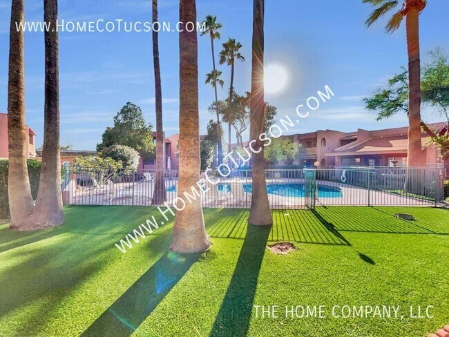 Building Photo - 3993 N Campbell Ave