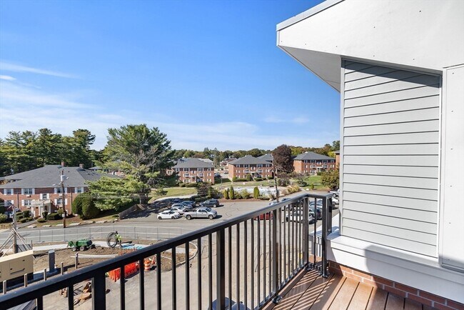 Building Photo - 59 Mill St