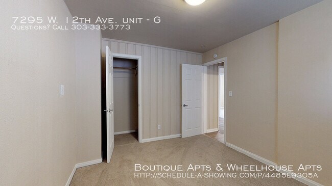 Building Photo - Wheelhouse Apartments