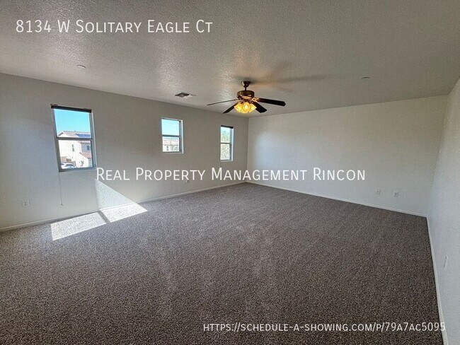 Building Photo - 8134 W Solitary Eagle Ct